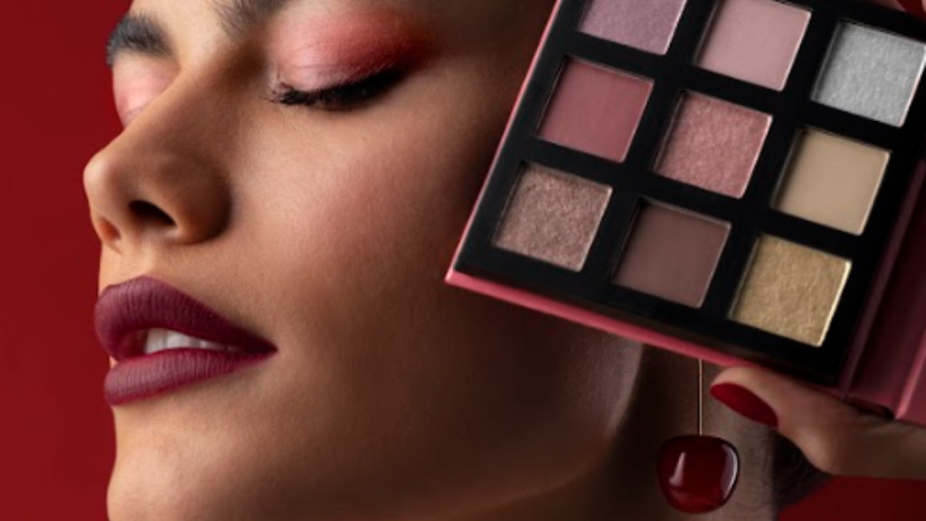 Avon no Pinterest com campanha inspirada em beleza sem regras